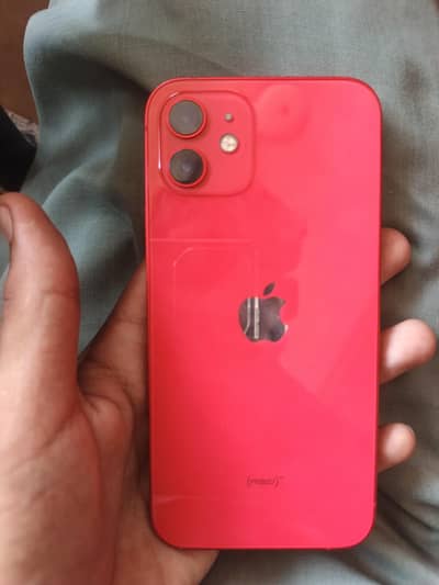 Apple iPhone 12
