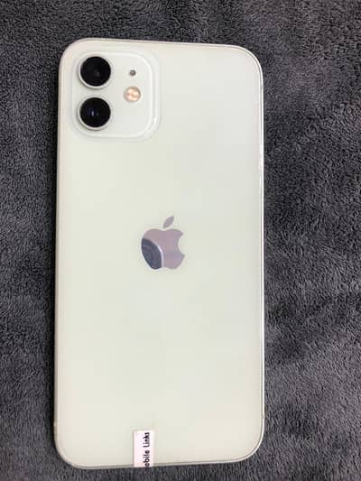 Apple iPhone 12