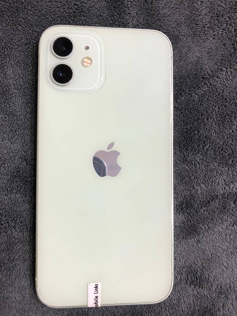 Apple iPhone 12 0