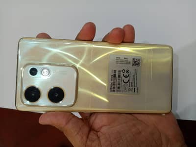 Infinix Zero 30