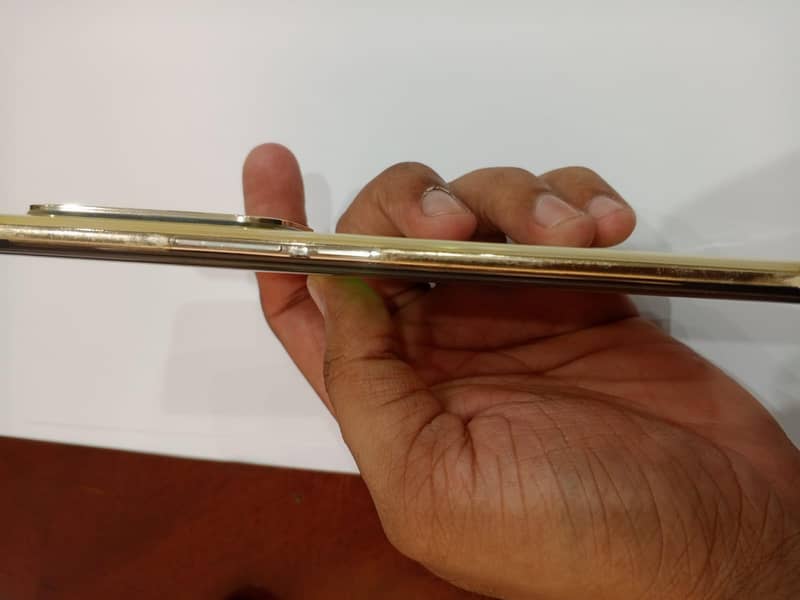 Infinix Zero 30 1