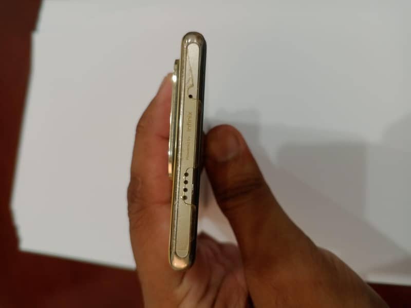 Infinix Zero 30 3