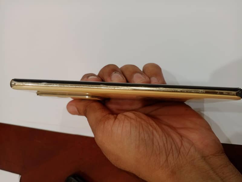 Infinix Zero 30 4