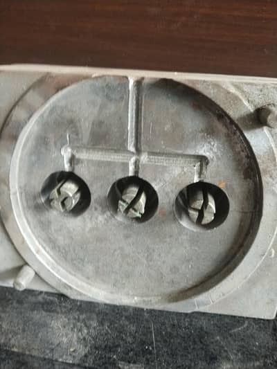 plastic band plug dai