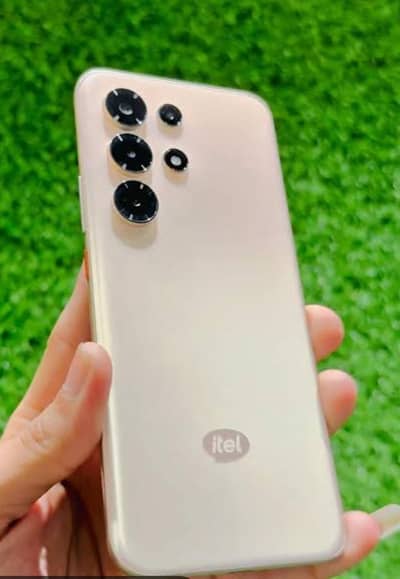 Itel Other Model Super 26 ultra 8+8/256 Gb