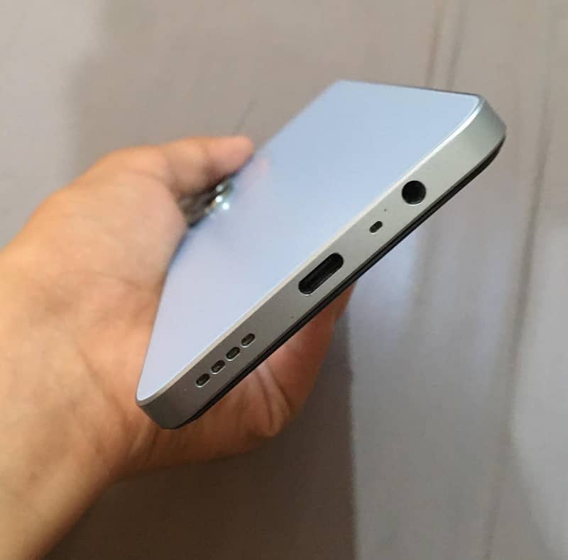 Realme Note 60 2