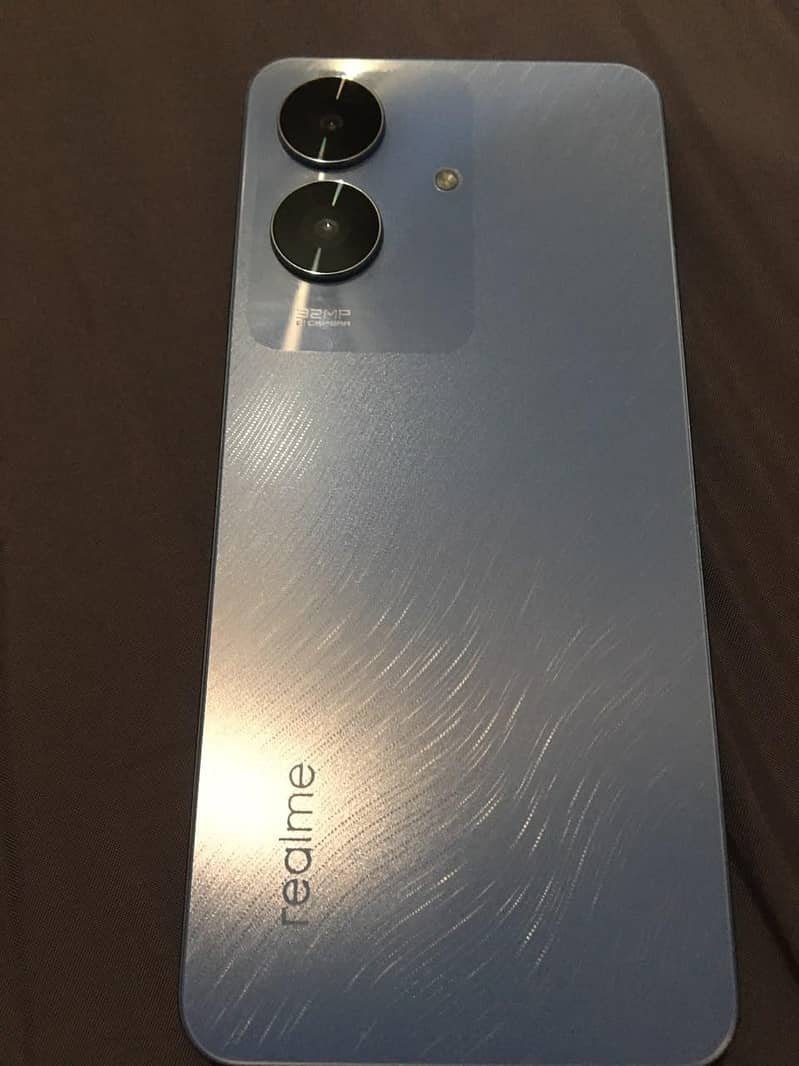 Realme Note 60 5