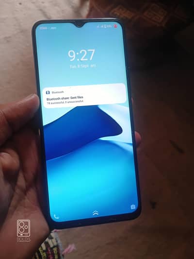 Vivo Y51s 8.128 Daba sat h