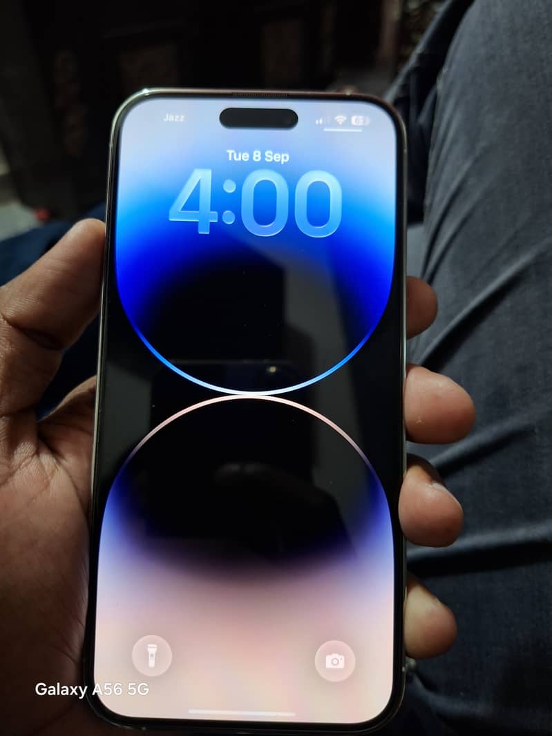 Apple iPhone 14 Pro Max 4