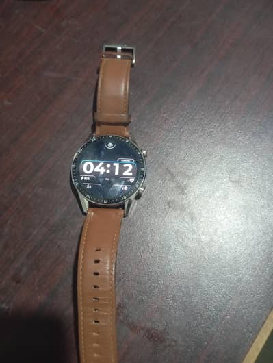 Huawei smart watch