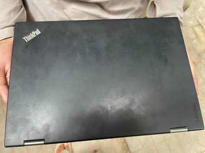 LENOVO THINKPAK