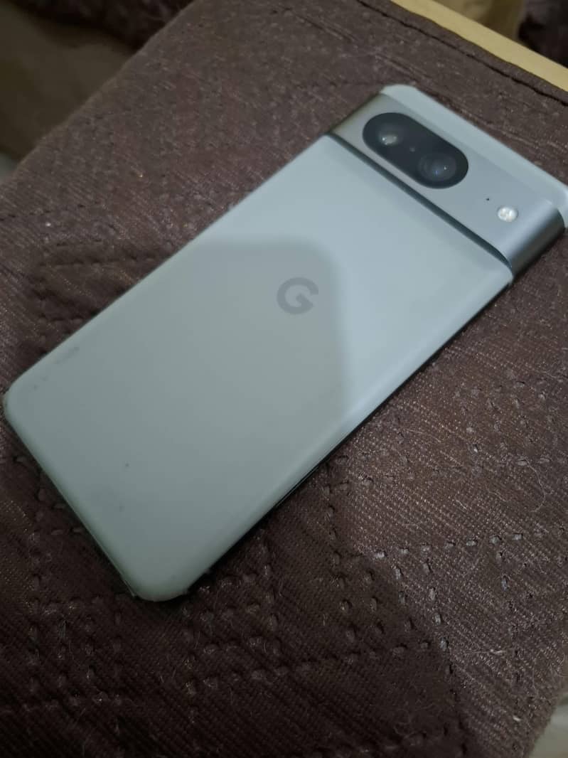 Google Pixel 8 0