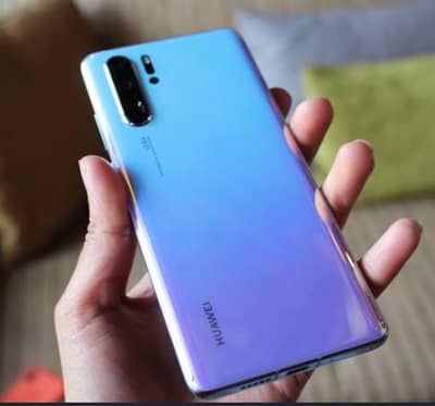 Huawei P30 Pro