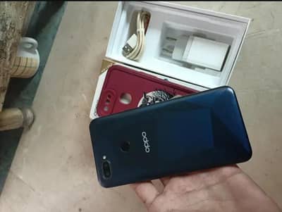 AOA OPPO A12 ALL OK