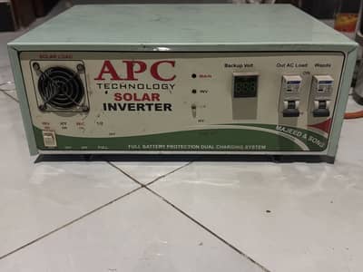 APC UPS 1000 VA For Sale In Bahria Phase 8