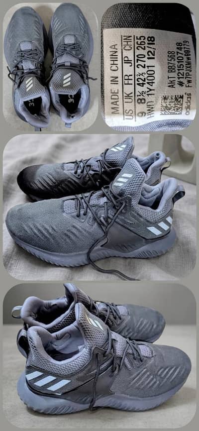 Original preloved shoe