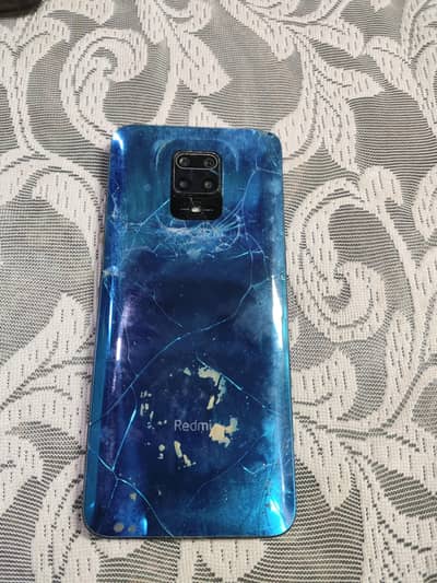 Xiaomi Redmi 9C
