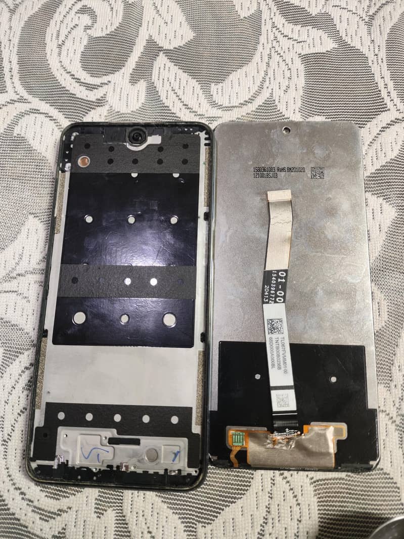 Xiaomi Redmi 9C 1