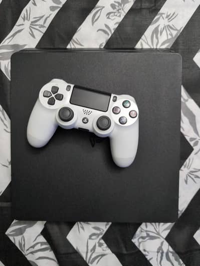 ps4 slim