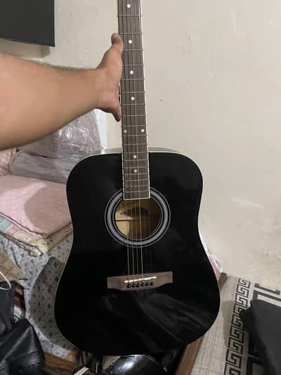 Savannah Guitar