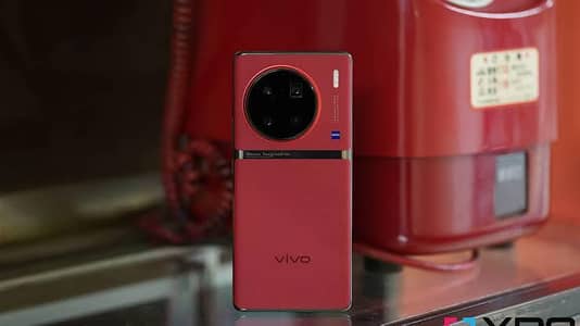 Vivo X90s