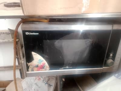 Oven for sale not working needs repair