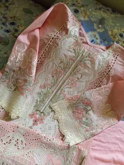 chiken kari dress