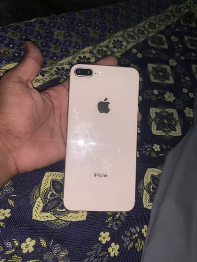 Apple iPhone 8 Plus