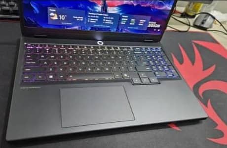 Lenovo Legion 5i Laptop RTX 5060