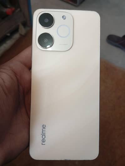 Realme note 70 6/128