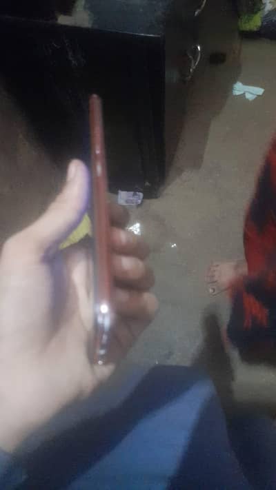Vivo Y17