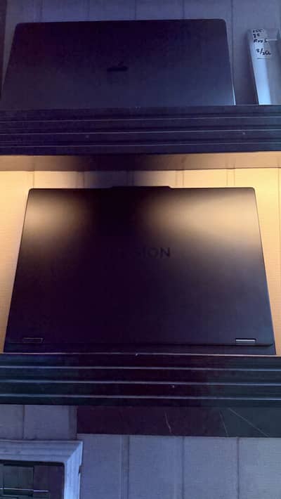 Legion pro 5 ultra 9 / 32 / 1tb rtx 5070ti 12gb