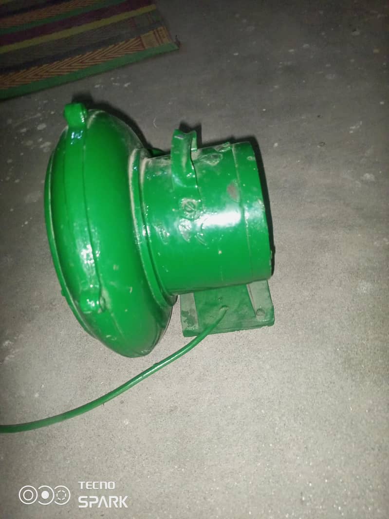 Blower Machine 0