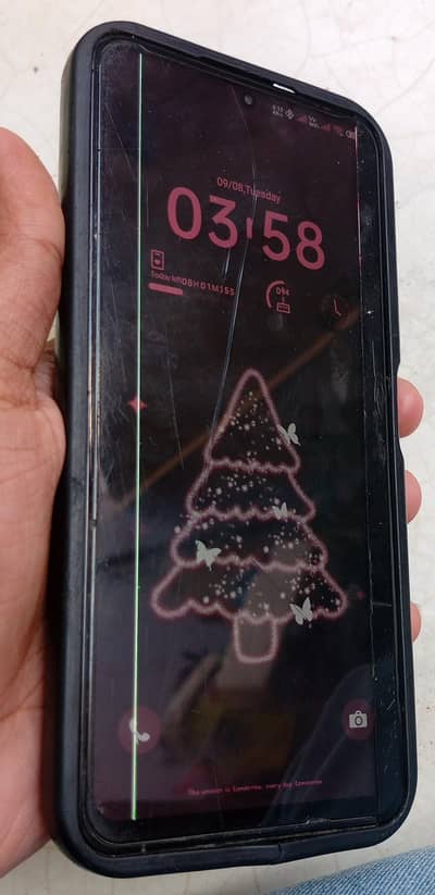 Xiaomi Redmi Note 12