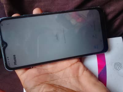 Vivo S1 4,128