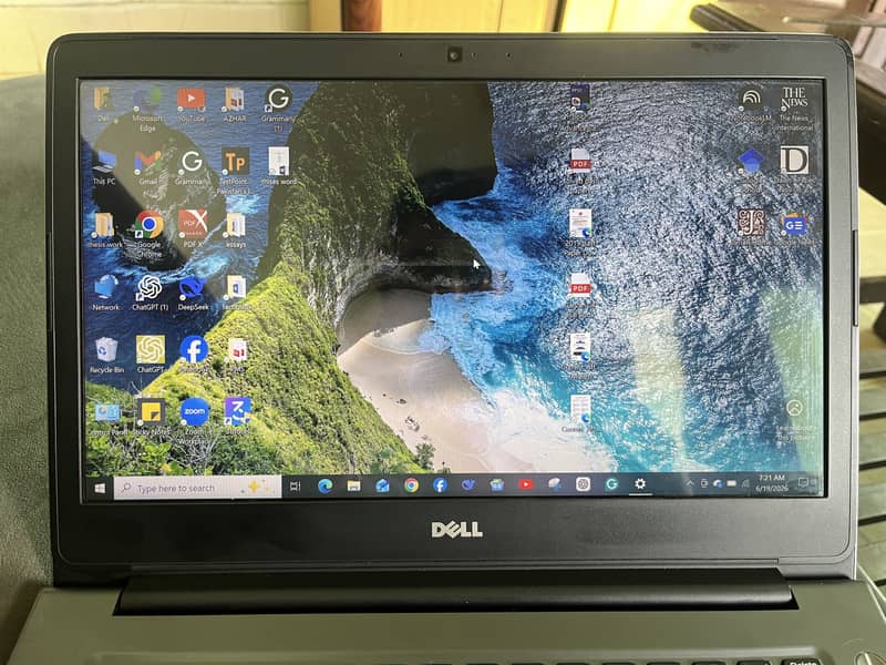 Core i-5 , 7th generation 0