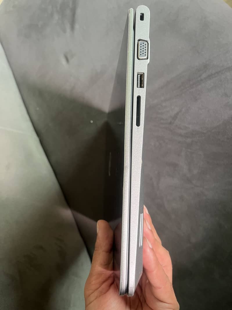 Core i-5 , 7th generation 2