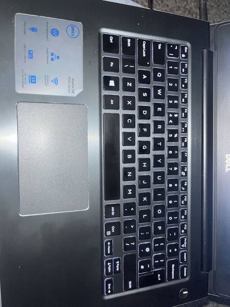 Core i-5 , 7th generation 7