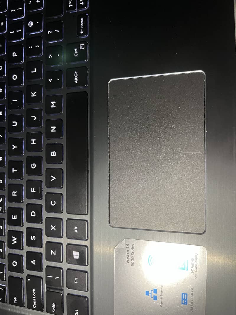 Core i-5 , 7th generation 9