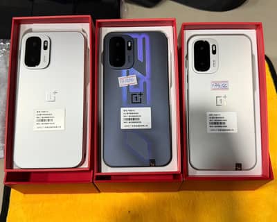 OnePlus Ace 6 Ultra 13 13T 13S Turbo 6 Ace 5 13R Ace 2V 10R 8 Pro 7 6T