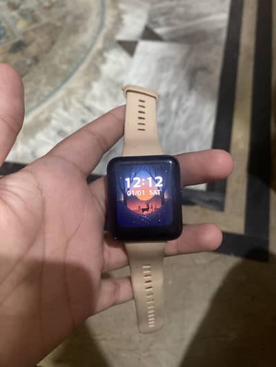 MI Redmi Watch 2 Lite With Original Charger