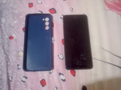 Tecno CAMON 18T