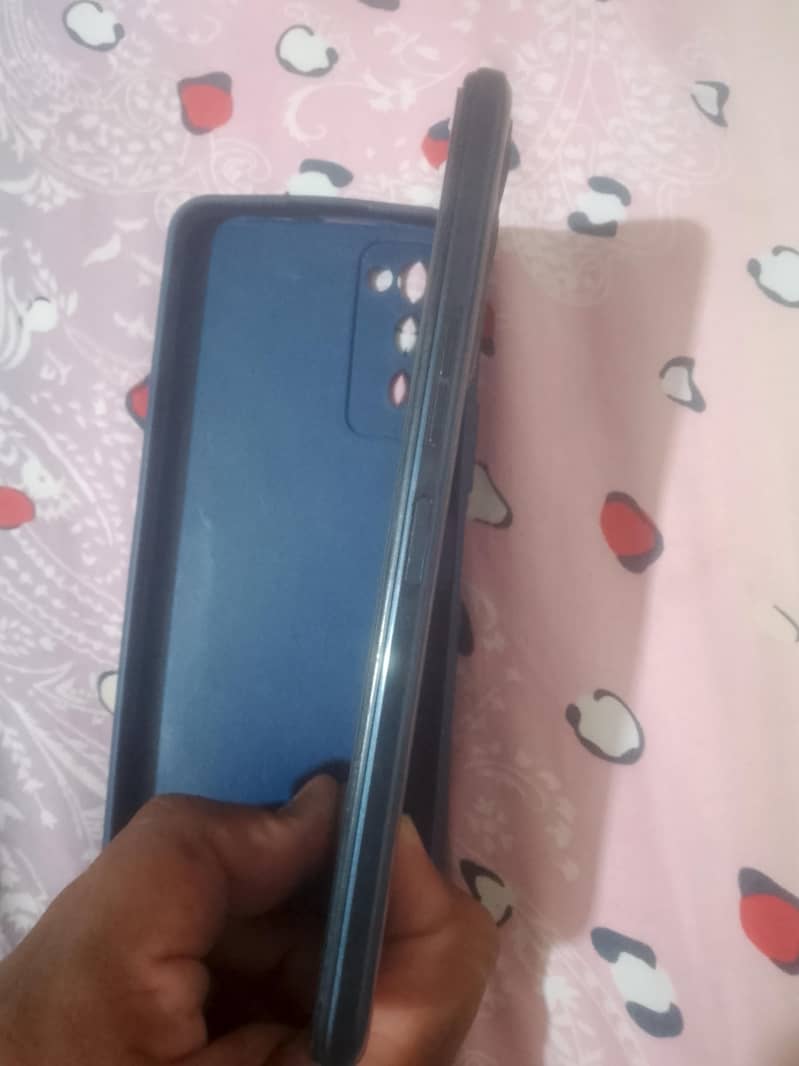 Tecno CAMON 18T 2
