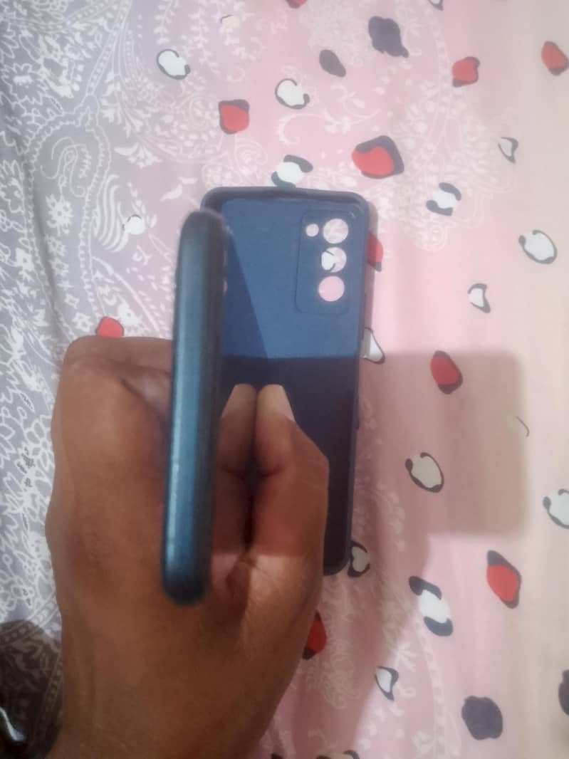 Tecno CAMON 18T 3