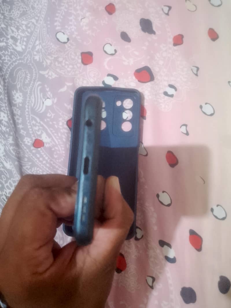 Tecno CAMON 18T 4