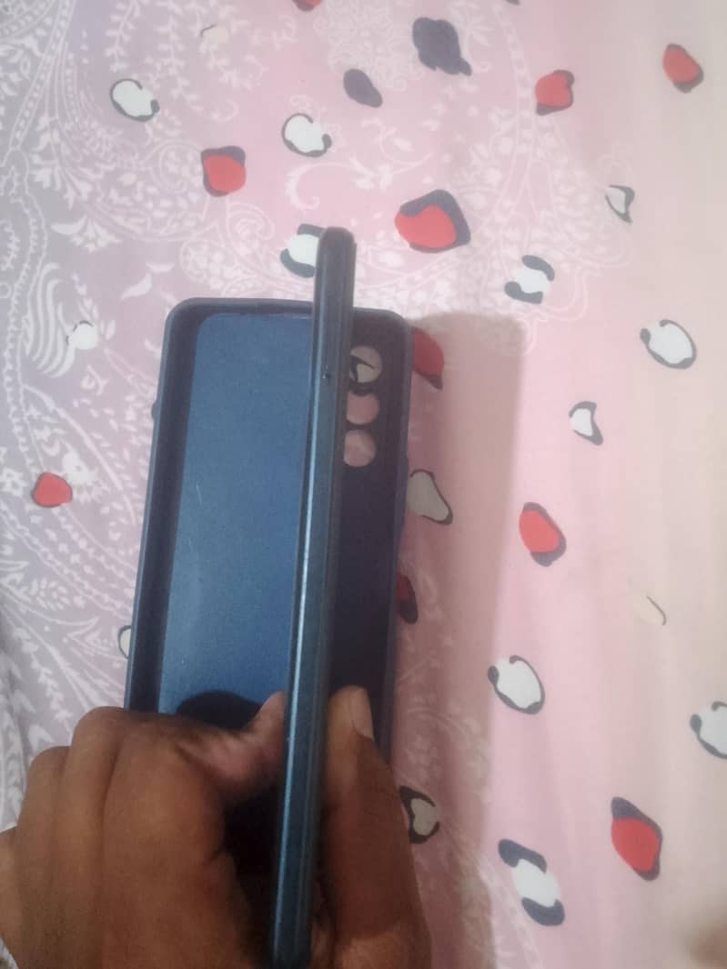 Tecno CAMON 18T 5