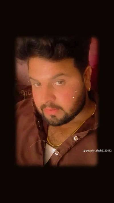 Ali Waris Shah