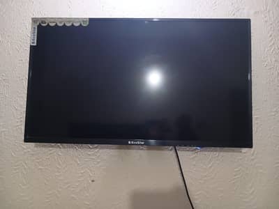 ECOSTAR LED FOR SALE 40 INCHES.
