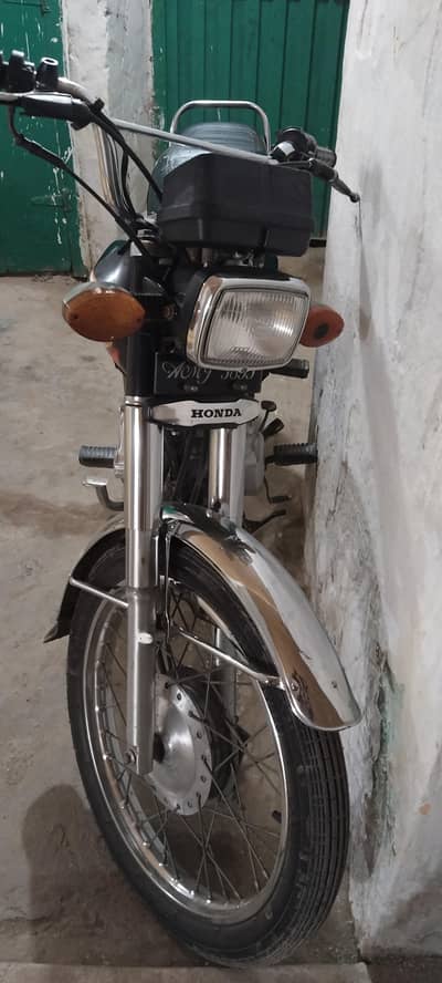 honda 125 2022 model 03098416447