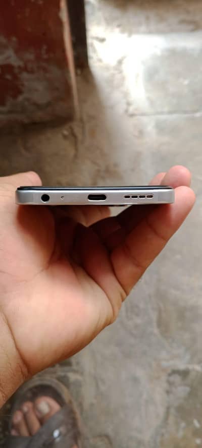 Infinix hot 60i